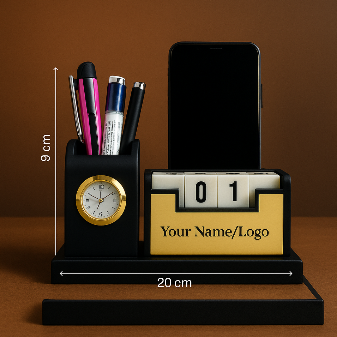 Premium Customized 3 in 1 Gift Set of Wallet,Sunglasses Cover,Keychain