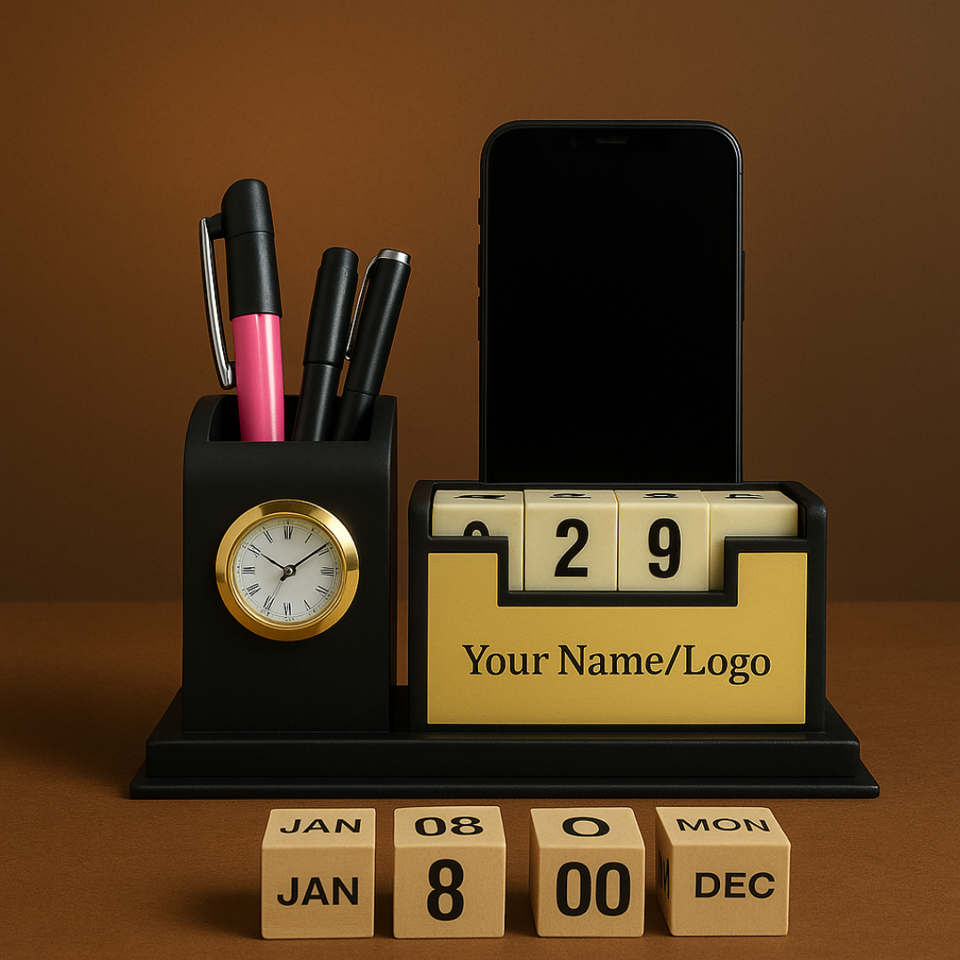 Premium Customized 3 in 1 Gift Set of Wallet,Sunglasses Cover,Keychain