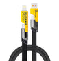 4 in 1 Ultra Fast Charging 65W &amp; Data Transfer Cable | Multi-Purpose USB