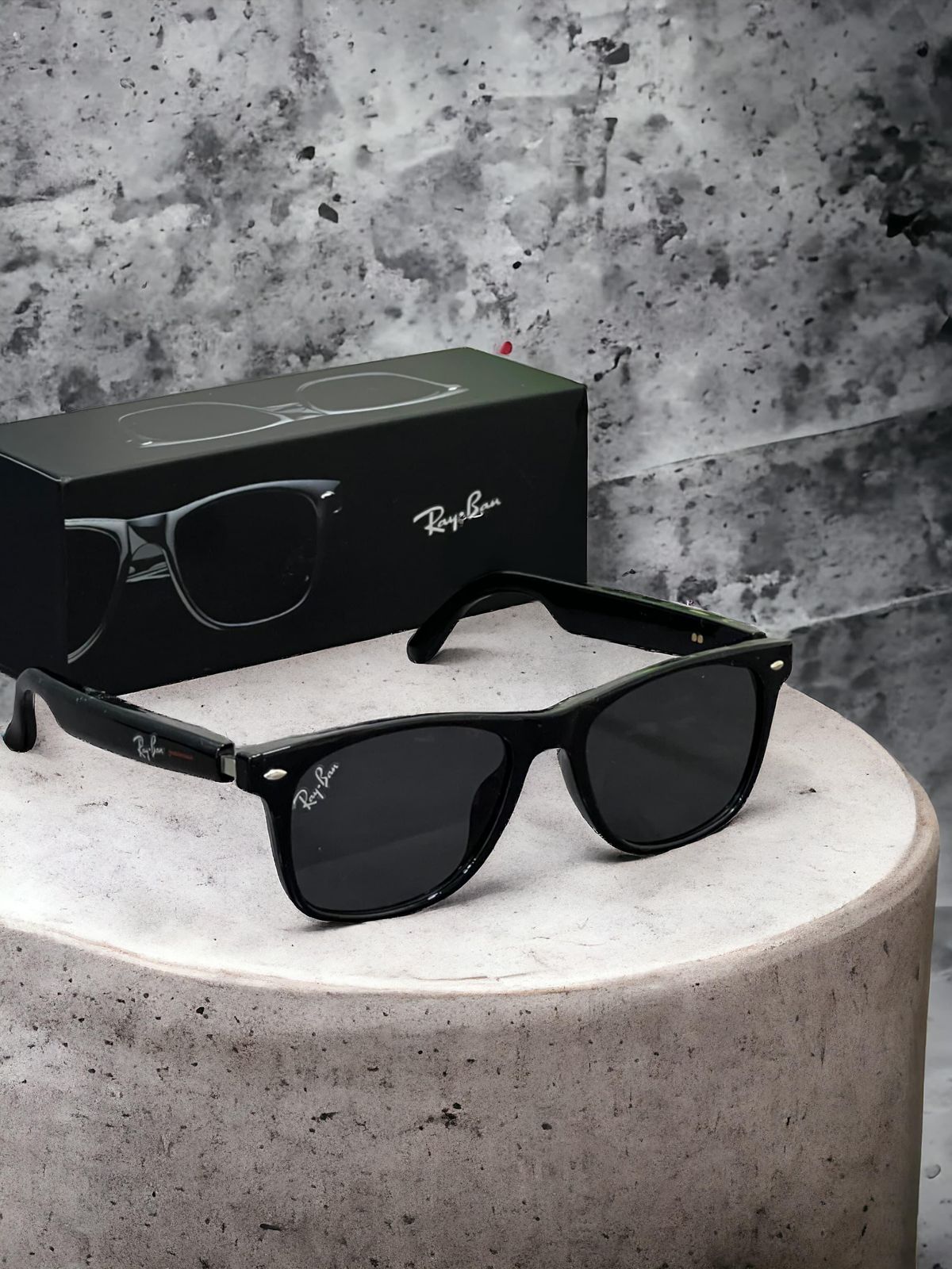 Bluetooth Calling Smart Glasses for Men Women