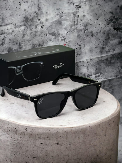 Bluetooth Calling Smart Glasses for Men Women