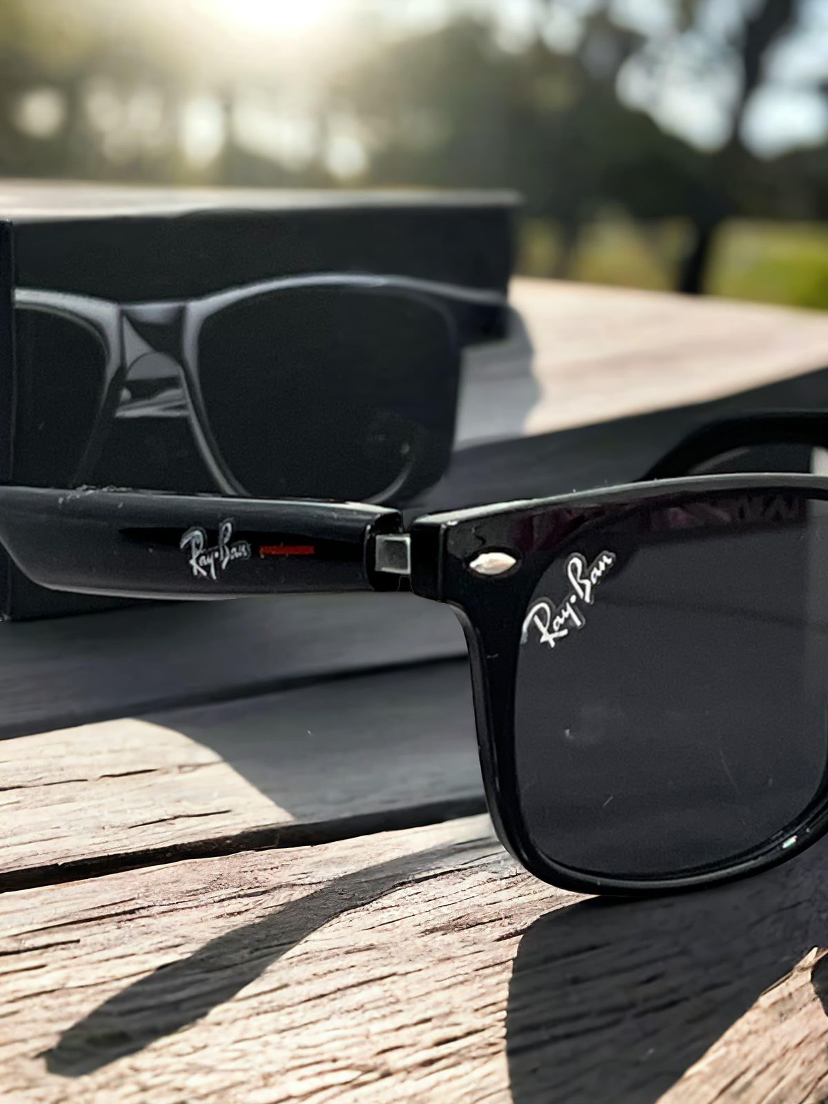 Bluetooth Calling Smart Glasses for Men Women