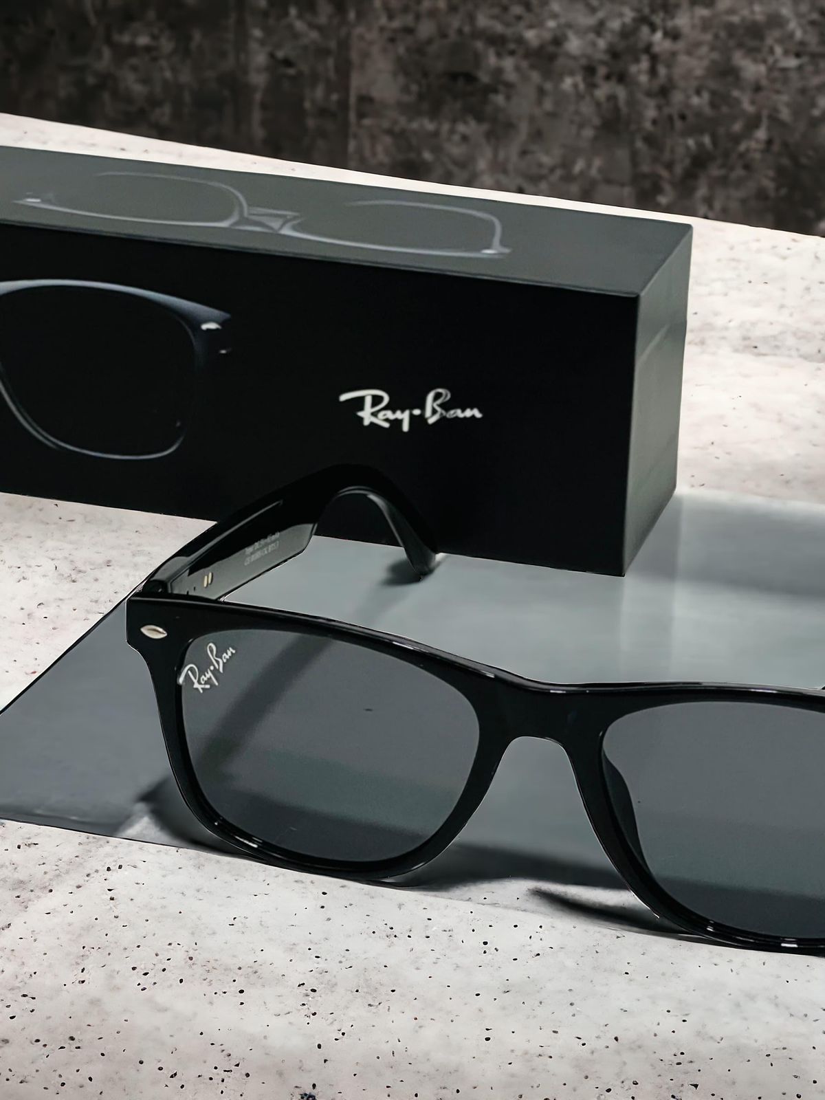 Bluetooth Calling Smart Glasses for Men Women