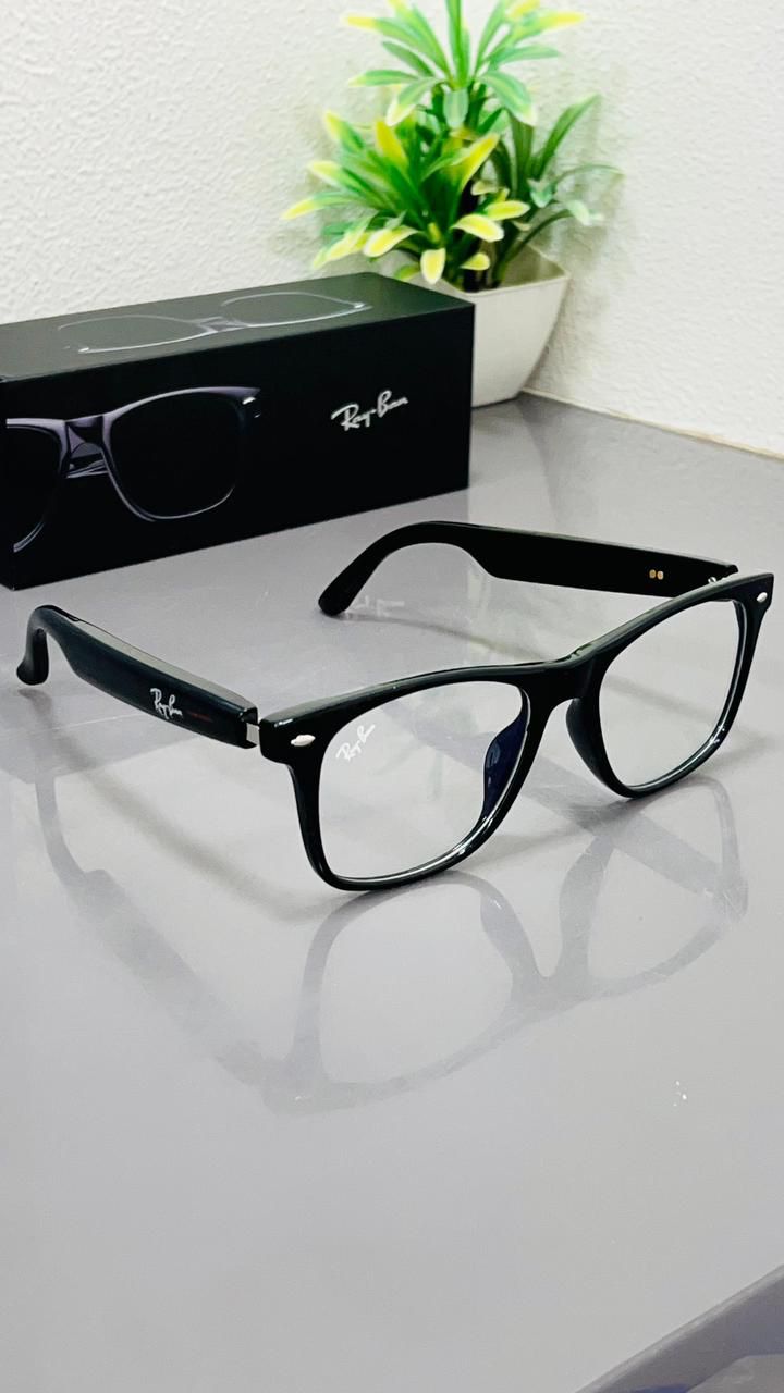 Bluetooth Calling Smart Glasses for Men Women